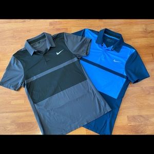 Nike Polo